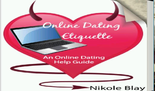 Online Dating Etiquette