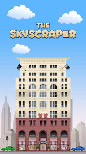 The Skyscraper