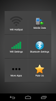 Captura de pantalla de Portable Wi-Fi Hotspot New APK #3