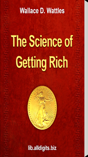 The Science of Getting Rich