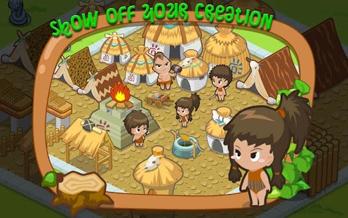 How to mod Design Tribal Village 4.1.8 unlimited apk for laptop