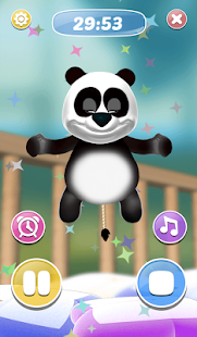 Baby Sleep Music – Music Box Screenshots 1