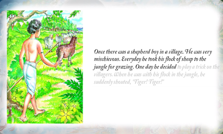 BedTime Stories by Vikram Apps poster 2