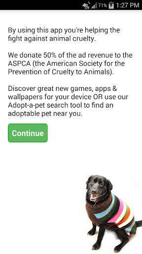 Apps4Pets - Pet Rescue