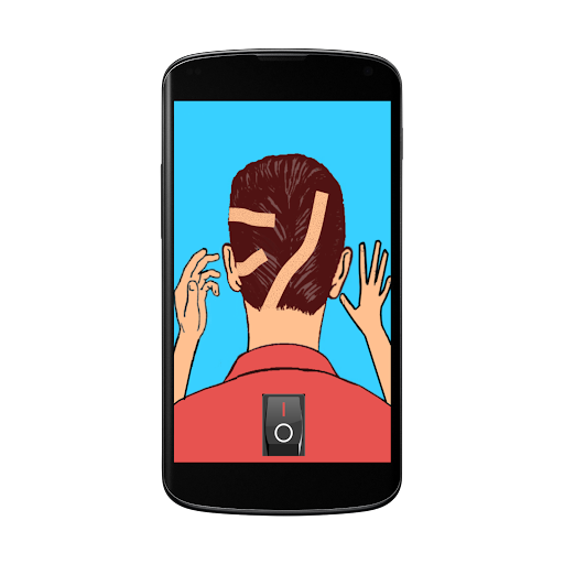 免費下載娛樂APP|頭髮剪惡作劇 app開箱文|APP開箱王