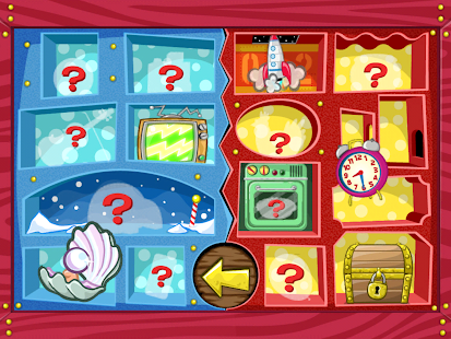 PencilBot Feed Me! US English Screenshots 3