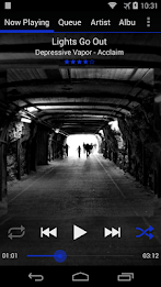 GMMP Holo Dark Blue Skin poster 1