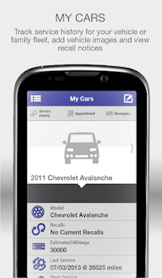 Free Download Miles Chevrolet APK