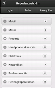 Berjualan Online, Jual Beli Screenshots 0