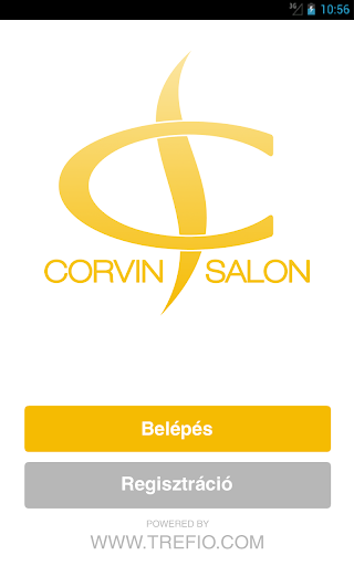 Corvin Salon