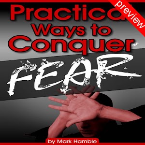 Practical Way 2 Conquer Fear P 1.0