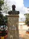 Busto De Bolívar