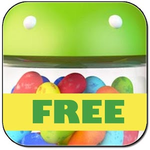 Jelly Bean Keyboard 1.9.8.7%20Free Icon