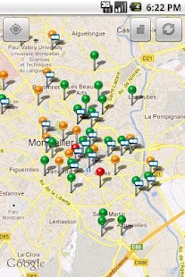 Lastest Vélomagg APK for Android