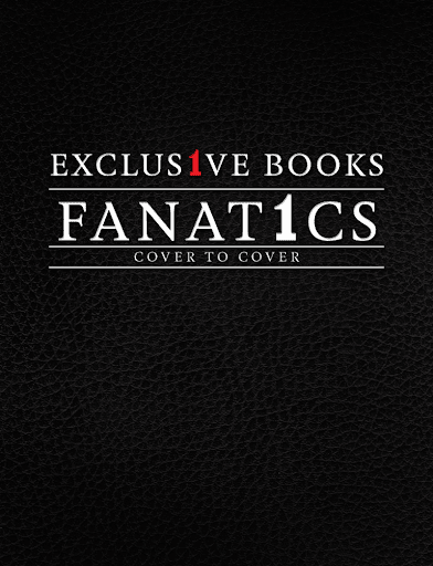 Exclus1ve Books Cover to Cover