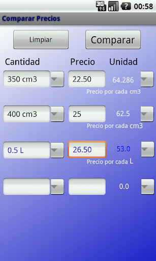 Compare Preços