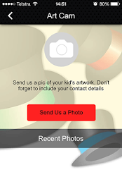 Thinking Hats Early Learning poster 10