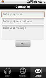 Poder 96.9 FM poster 6