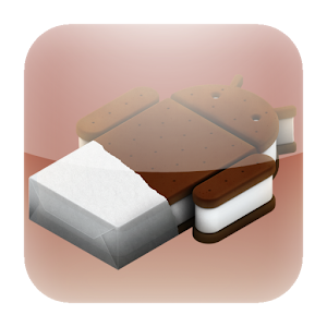 IceCream Sandwich-ICS Keyboard 1.4.1 Icon