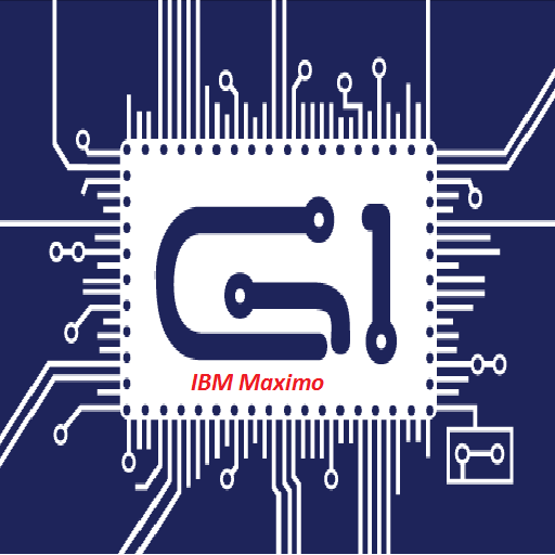 IBM Maximo for G1 LOGO-APP點子