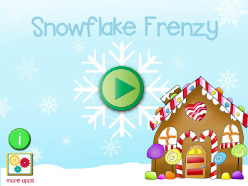 SnowFlake Frenzy poster 6
