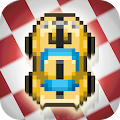 Tiny Car Rush Apk