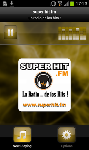 super hit fm