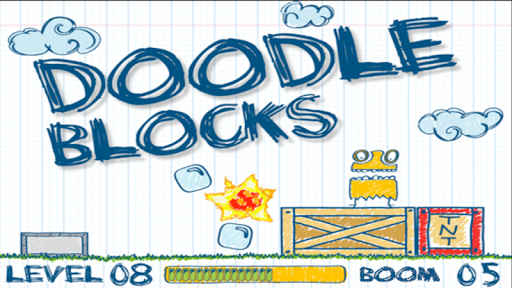 Doodle Blocks