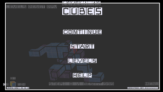 How to get Cubes a 3D puzzle 9.0.7 apk for laptop