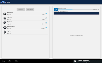 Malwarebytes Secure Backup poster 3