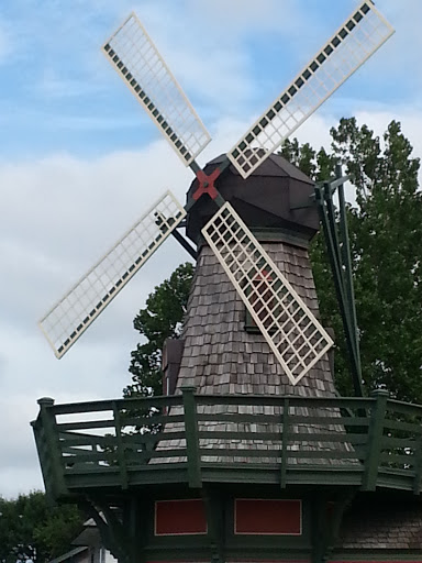 Marion County Windmill