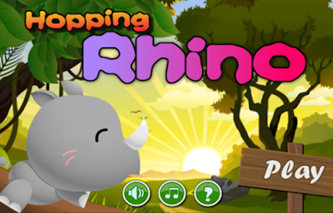 免費下載街機APP|Rhino Hopping app開箱文|APP開箱王