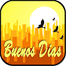 Buenos días amor Application icon