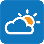 Cover Image of Unduh Style widget (weather/time) 1.2.9 APK