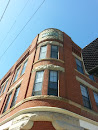 S.P. Kerr Building 1889