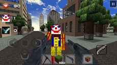 City Craft 2: TNT & Clownsのおすすめ画像2