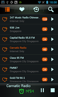 Radio Corazón for Android - Android Apps on Google Play