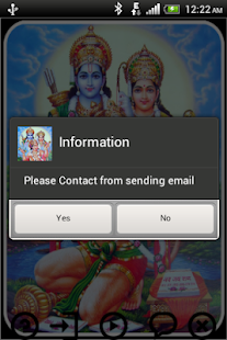 Lastest Lord Hanuman Arti APK
