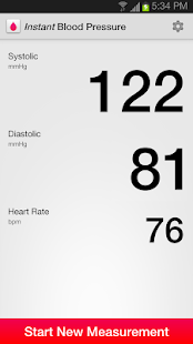 免費下載健康APP|Instant Blood Pressure app開箱文|APP開箱王