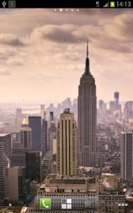 How to install 3D New York Live Wallpaper patch 2.0.2 apk for pc