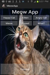 Lastest MeowApp APK