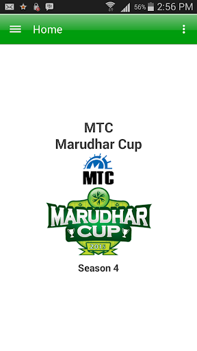 MTC Marudhar Cup