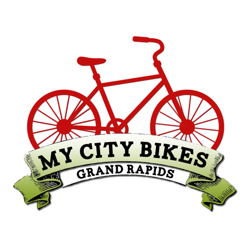Grand Rapids Bikes 健康 App LOGO-APP開箱王