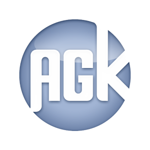 AGK Player 工具 App LOGO-APP開箱王