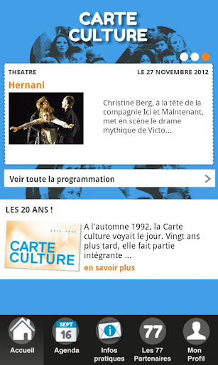 Carte Culture Alsace