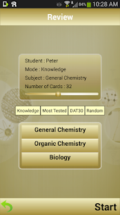 How to download DAT Flashcards lastet apk for pc