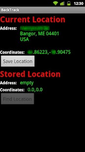 How to get Back Track 1.0 apk for android