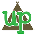 Pitchup.com campsite booking icon