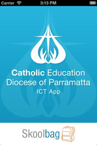 CEO Parramatta Diocese
