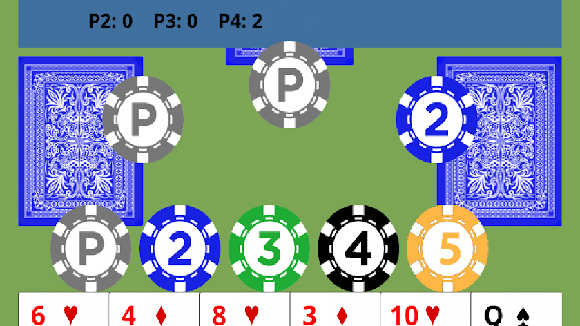 Power Pitch Screen 3